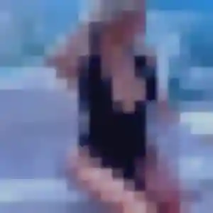 Photo privée de Daniela, 23 ans à Antony - plan discret