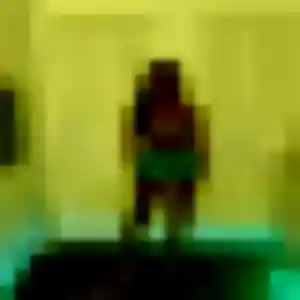 Photo privée de Malika, 34 ans à Beaumont-sur-Oise - plan discret