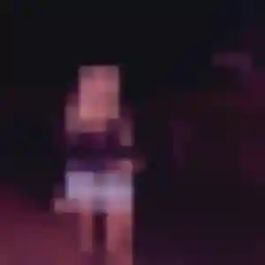Solene (28 ans) à Bédarieux attend une rencontre rapidement