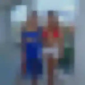 Jolie Bertrane, 21 ans à Biguglia - voir sa photo