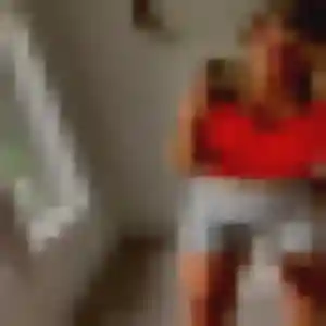 Photo privée de Wahiba, 36 ans à Bois-d'Arcy - plan discret