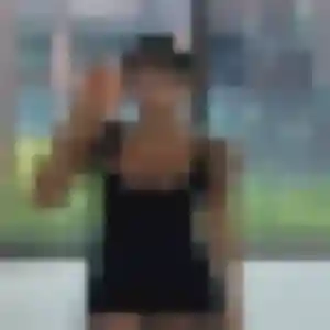 rencontre cougar à Brunoy : photo de Faustine, 20 ans - sans engagement