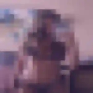 Louna de Calvi, 20 ans - rencontre cougar sans prise de tête