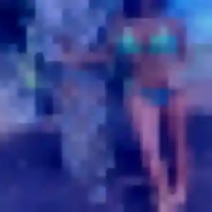 Jolie Katia, 38 ans à Cornebarrieu - voir sa photo