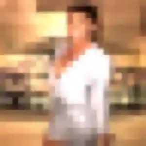 Photo privée de Christelle, 20 ans à Coubron - plan discret