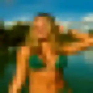 Karima de Dzaoudzi, 38 ans - rencontre cougar sans prise de tête