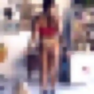 Rencontre Djamila, 38 ans à Gévezé en privé