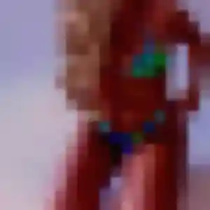 Dounia de Jassans-Riottier, 28 ans - rencontre cougar sans lendemain