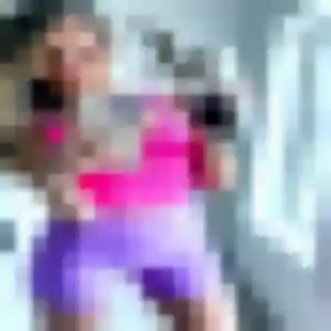 Anne-Charlotte de Kani-Kéli, 40 ans - rencontre cougar sans prise de tête