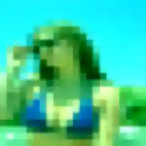 Charmante Jade, 35 ans à La Courneuve - découvrir son profil