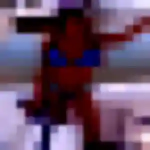 Photo sexy de Inaya, 39 ans à Le Boulou - rencontre sans lendemain