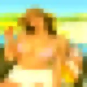 Photo privée de Elvire, 22 ans à Le Pecq - rencontre coquine