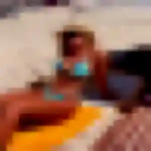 Gabrielle (29 ans) à Le Port attend un rencontre cougar rapidement