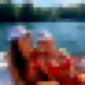 Charmante Gaia, 42 ans à Les Avenières Veyrins-Thuellin - voir sa photo