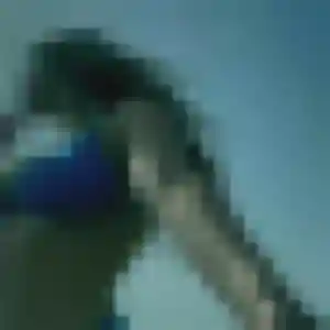 Barbara de Maripasoula, 36 ans - rencontre cougar discret