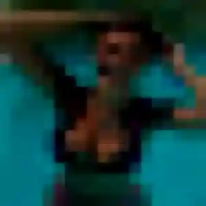 Jolie Muriel, 28 ans à Martigues - voir sa photo