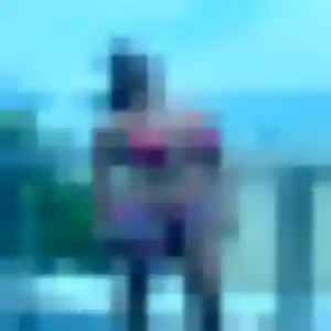 Xena de Mer, 33 ans - rencontre cougar discret