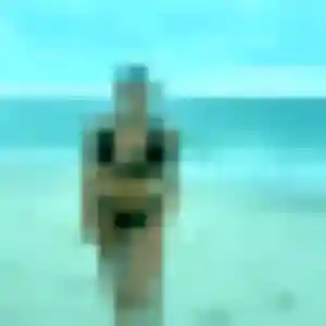 Charmante Leila, 28 ans à Moëlan-sur-Mer - voir sa photo