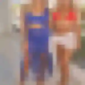 Johanna, 25 ans, connectée à Papaichton pour un rencontre cougar