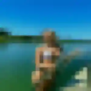 Photo privée de Ava, 34 ans à Saint-André - plan discret