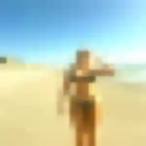Photo perso de Leana, 33 ans à Saint-Barthélemy-d'Anjou - plan discret