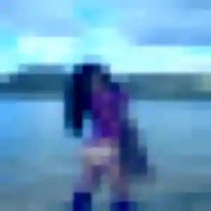 Angelique de Saint-Louis, 21 ans - rencontre cougar sans prise de tête