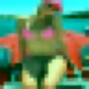 Photo perso de Paloma, 19 ans à Stiring-Wendel - plan discret