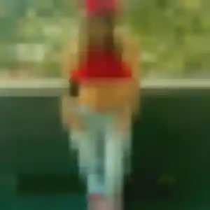 Jolie Rachida, 35 ans à Sucé-sur-Erdre - découvrir son profil